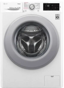 Стиральная машина LG F2M5HS4W