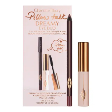 CHARLOTTE TILBURY Набор для глаз Pillow Talk Dreamy Eye