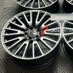 КОВАНЫЕ ДИСКИ для Mercedes BENZ EQG 580 2026 W465 G CLASS EV