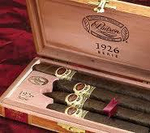 Padron Serie 1926 Sampler Maduro