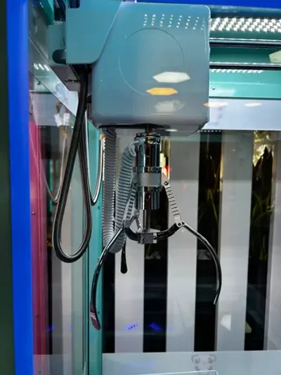 Призовой автомат Кран-машина Doll Park