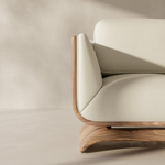 Кресло Shepel Furniture OSLO