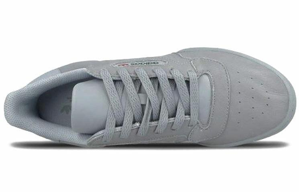 Кроссовки Adidas Originals Yeezy Powerphase Calabasas Grey