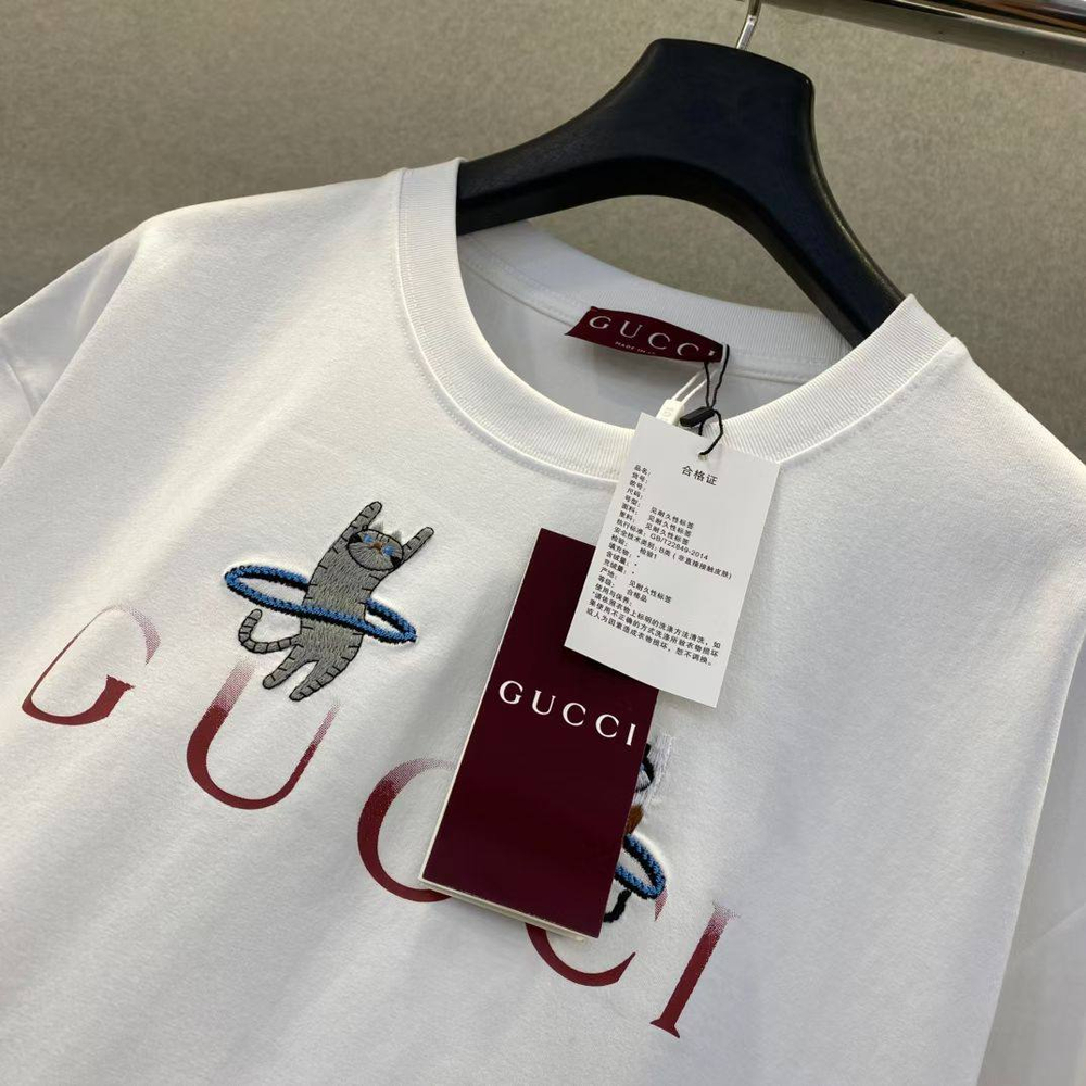 Футболка Gucci