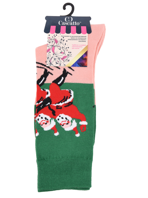 Носки женские