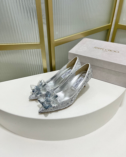 Jimmy Choo Pumps 6.5 cm
