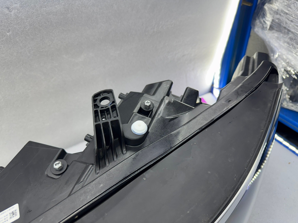 Передняя левая фара LED BYD Song Pro оригинал