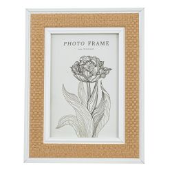 GAEM Фоторамка для фото 9*13, L15,5 W0,6 H20,5 см