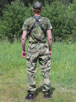 Горка 5 Фаворит КАМУФЛЯЖ