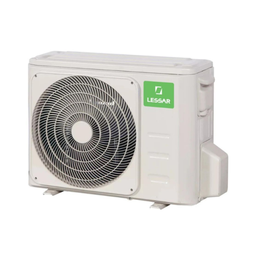 Сплит-система Lessar Cool+ LS-H12KFE2/LU-H12KFE2, для помещения до 35 кв.м.