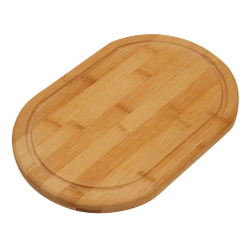 Разделочная доска BAMBOO-ROUND