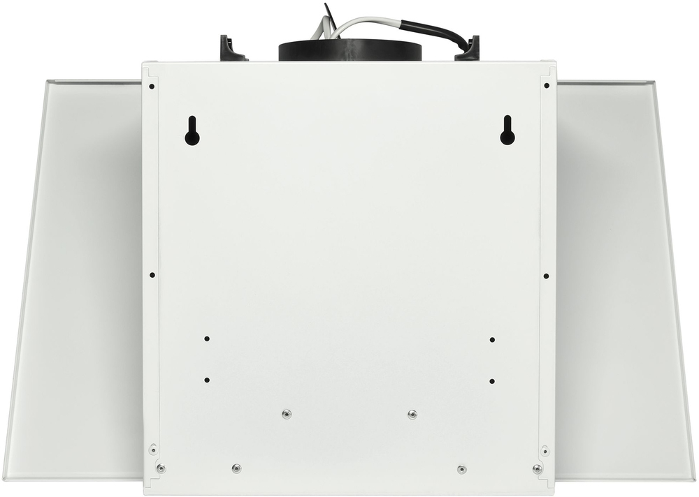 Кухонная вытяжка MAUNFELD Tower C 60 белый