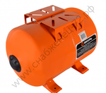 Гидроаккумулятор (бак) ВИХРЬ ГА-24