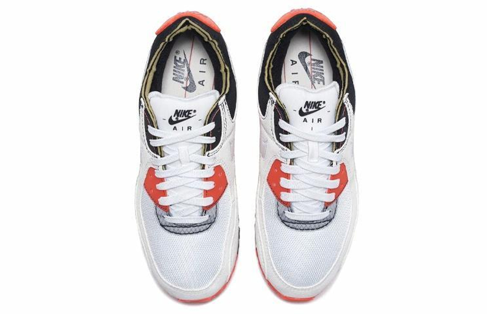 Кроссовки Nike Air Max 3 Prm "Archetype"