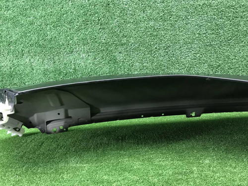 Крыло переднее левое BMW 7er G70 (2022-н.в.)