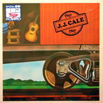 J.J. Cale / Okie (LP)