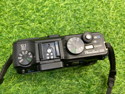 Canon PowerShot G9