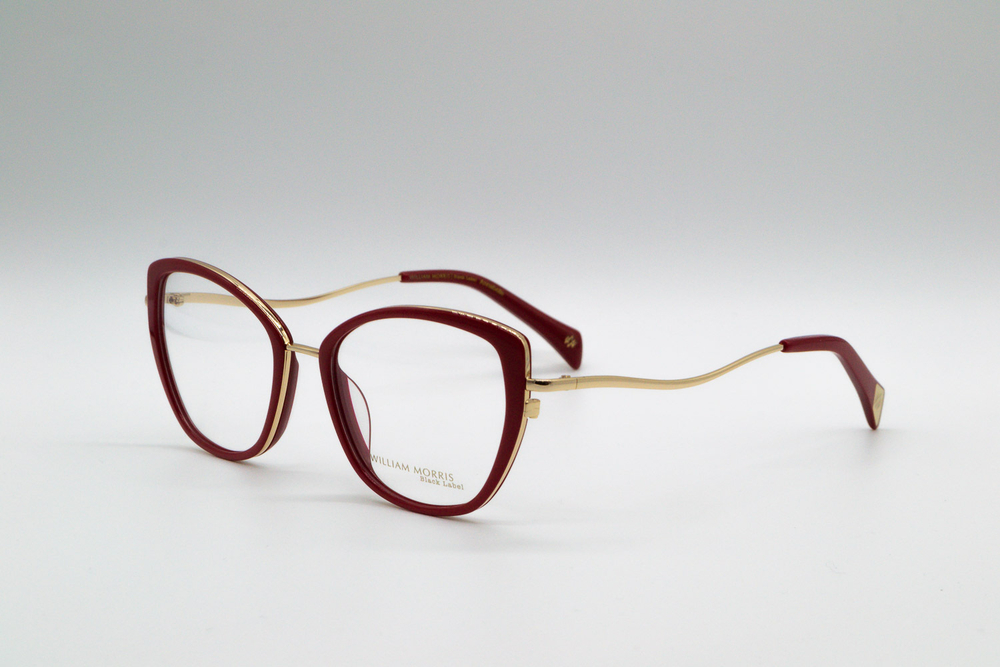 Изг. оправы William Morris Black Label ANNABELLE C3 51/17