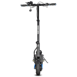 Электросамокат WHITE SIBERIA SPUTNIK 2000W BLUE SKY (синий)