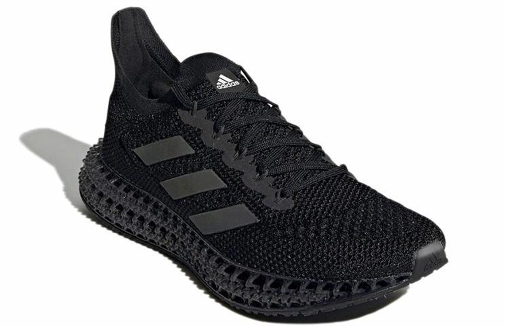 Кроссовки Adidas 4D Fwd Reflective Xeno