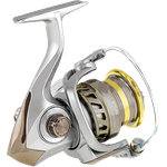 Катушка Ryobi Virtus Feeder 4000 bb4+1 285г Max.8кг 6.0:1 (0.33мм-100м) KRVFD4000