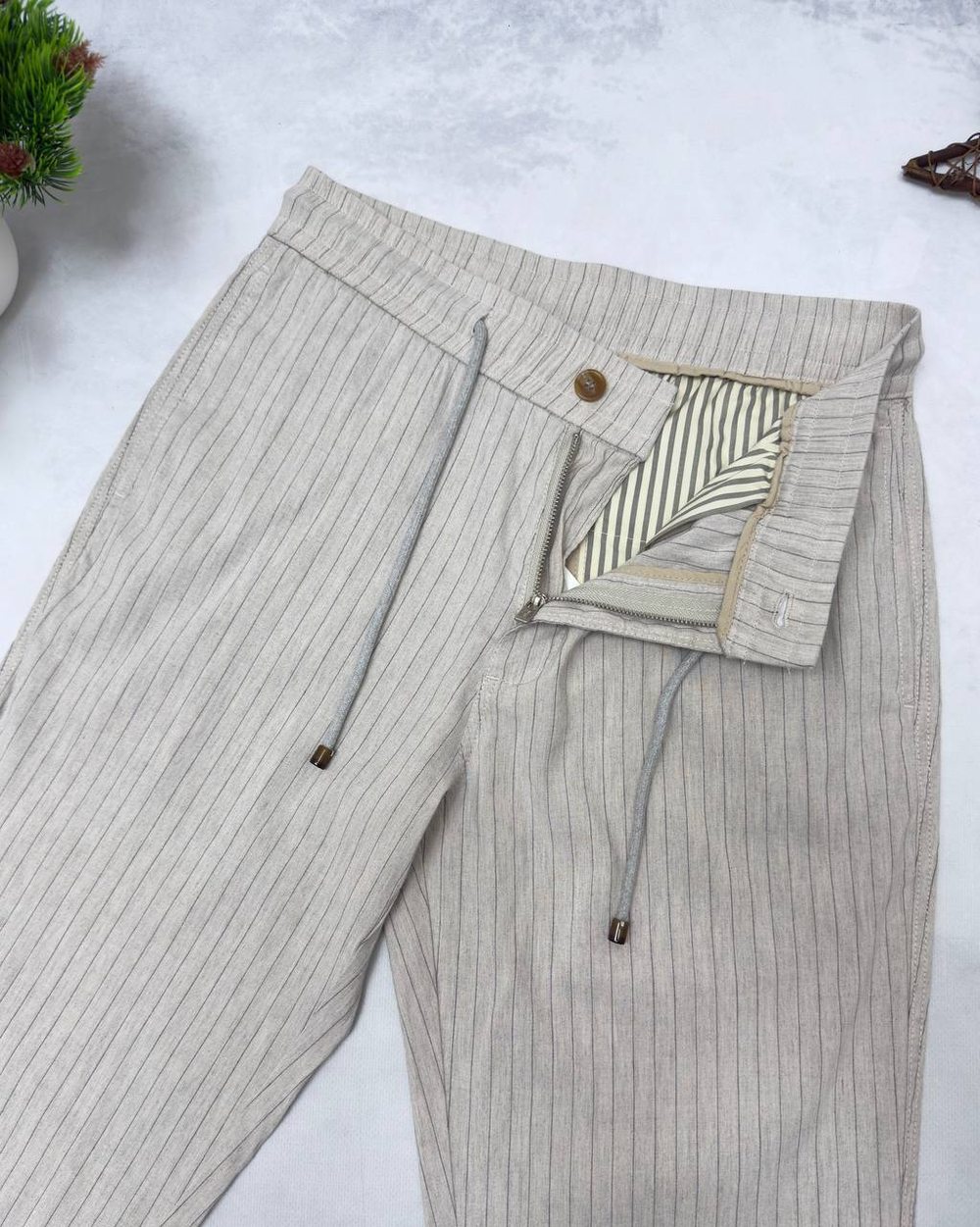Брюки Brunello Cucinelli