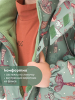 Комбинезон для девочек