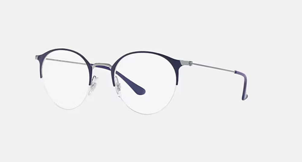 RAY-BAN RX3578V 2906 OPTICS