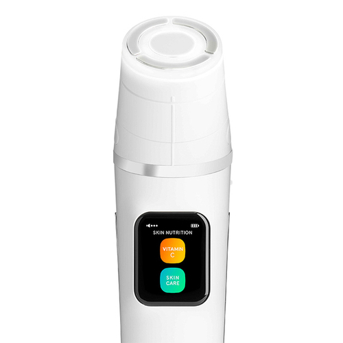 Аппарат по уходу за кожей лица