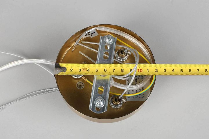 Подвесная люстра Omnilux Cesana OML-67103-05