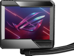 Система охлаждения ASUS ROG RYUJIN II 240 ARGB