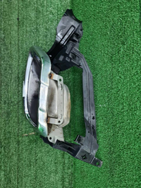 Насадка глушителя левая BMW X5 G05 18-23 M-paket