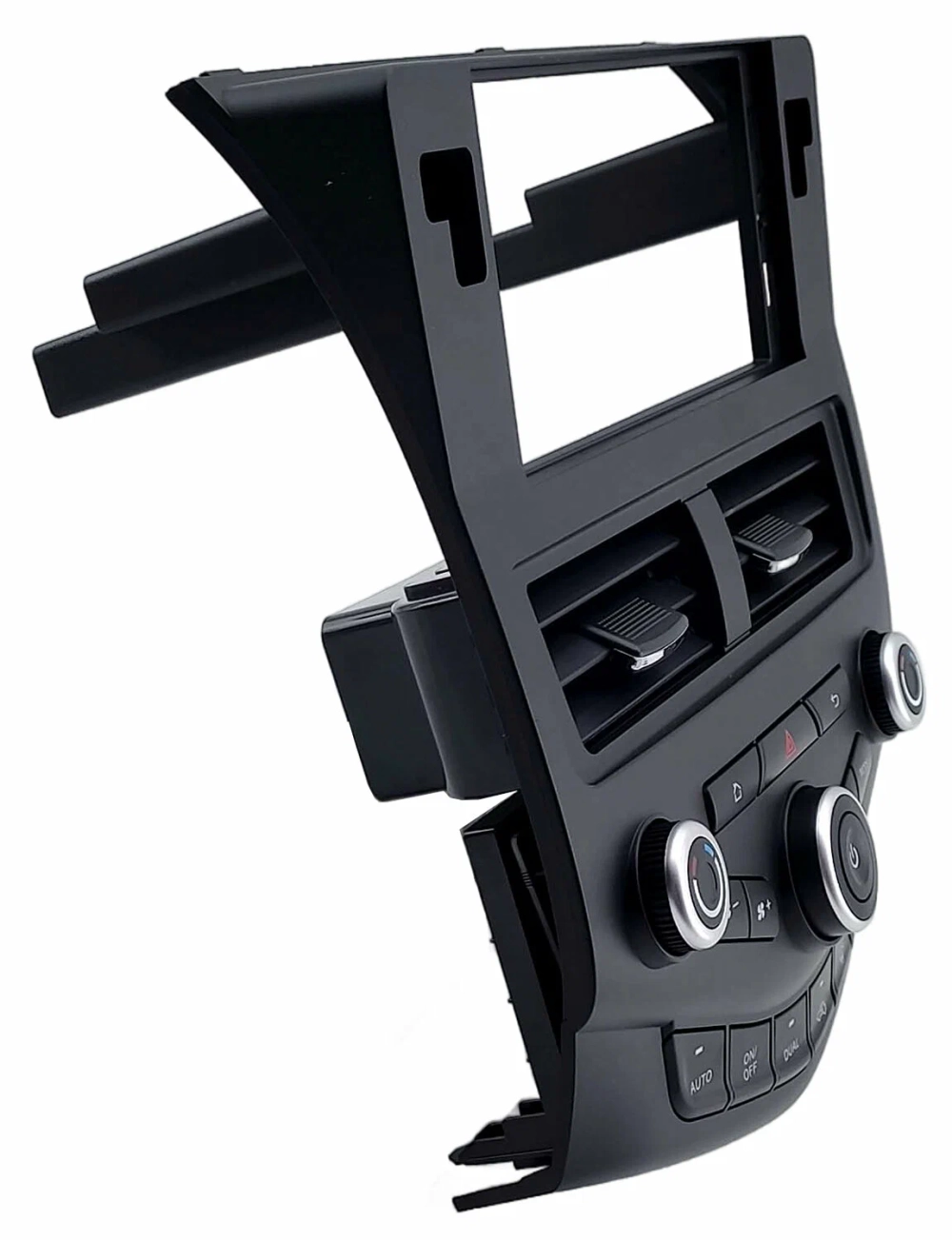 Магнитола для Honda Accord 7 2003-2008 - Carmedia KP-1218 монитор 12.3" в стиле BMW на Android 11, CarPlay, 4G SIM-слот