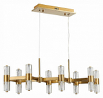 Подвесная люстра ST-Luce Gemina SL6007.203.16