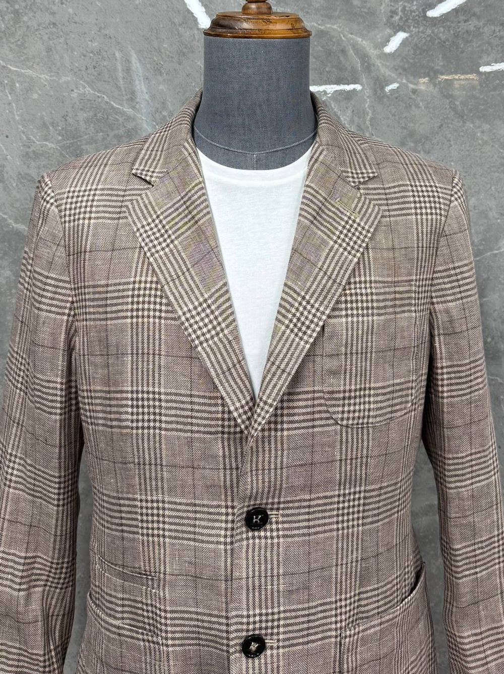 Пиджак Kiton