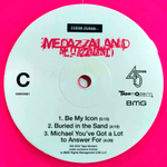 Duran Duran / Medazzaland (Coloured Vinyl)(2LP)