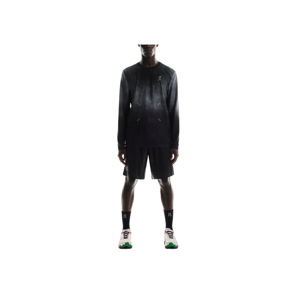 On Pace Mesh Sports Шорты