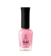 136 Лак для ногтей укрепляющий с биокерамикой IQ Beauty 12,5 мл Naked muse
