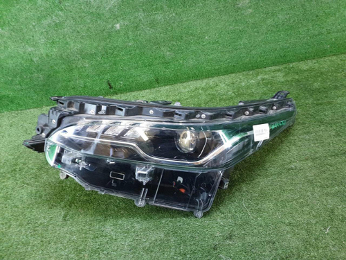 Фара левая Toyota Fortuner 2 (2020-н.в.) LED