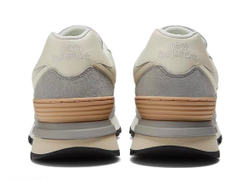New Balance 574 Legacy «Grey Beige»