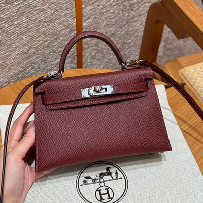 Hermes Kelly 19