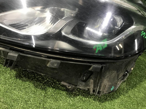 Фара левая Mercedes GLC X253 (2015-2019) LED