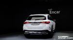 Mercedes-Benz GLC-Class X254 GLC300 4MATIC (08.2023)