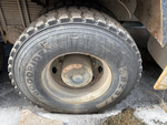 Shacman (Shaanxi) SX* 8x4 Самосвал SX331863366 (Дизельный, 12,5 л, 544 л.с., МТ)
