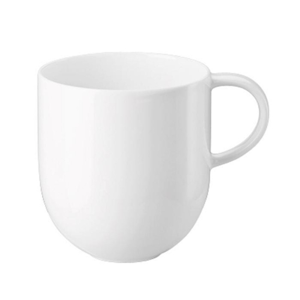 Friesland Atlantis Friesisch Blau Кружка с ручкой,0.25 л