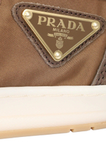 Кроссовки Prada