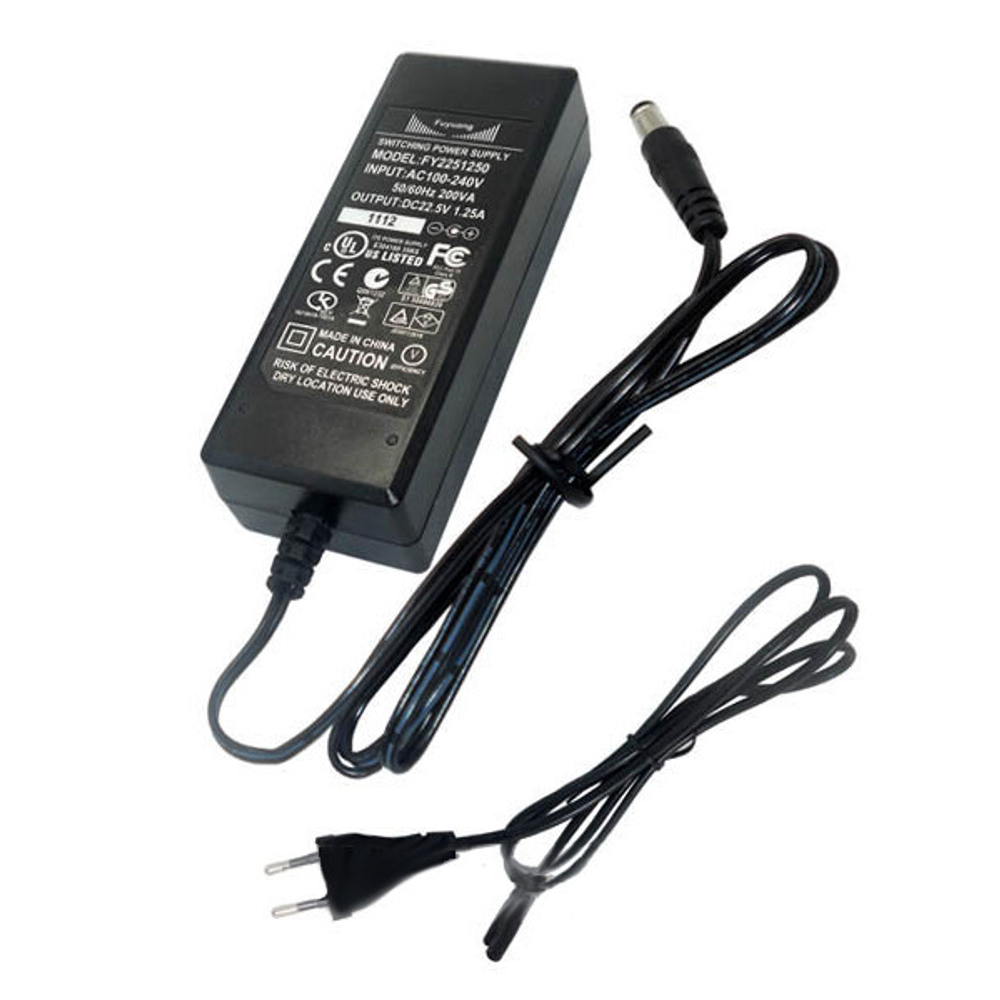 Блок питания ET DC-225125