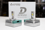 LightWay D5S LED 6000K