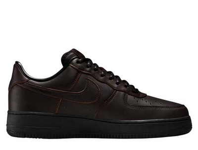 Кроссовки Nike Air Force 1 '07 Premium "Morse Code"