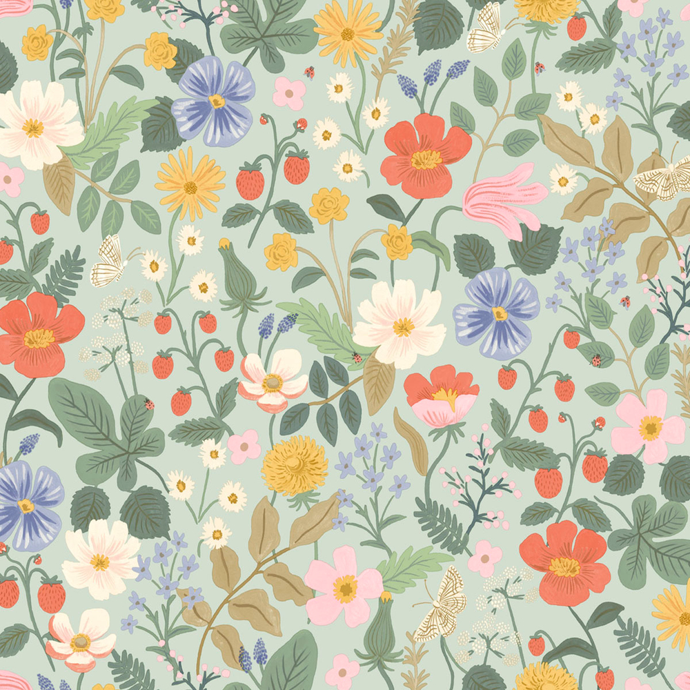 Rifle Paper Co. Second Edition